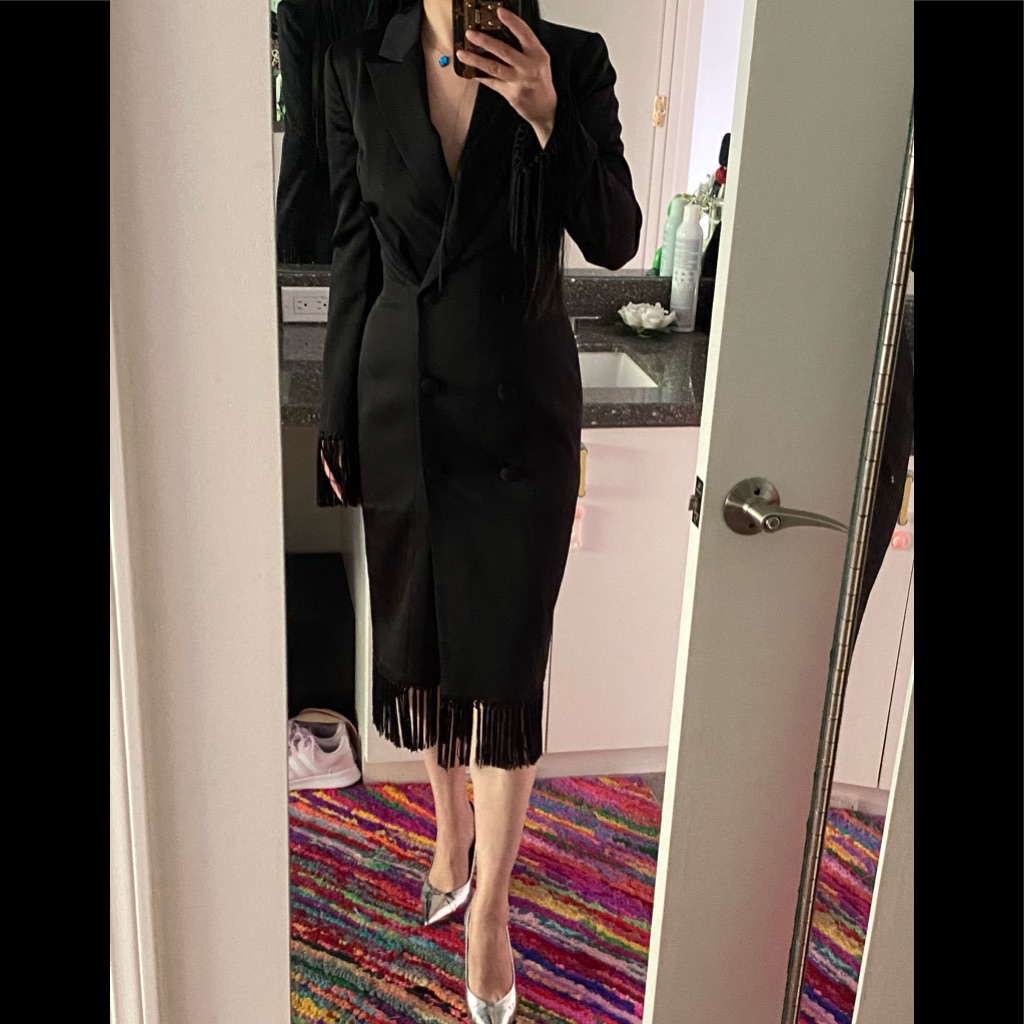 Suit Skirt New
